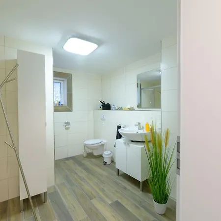Ferienwohnung Rissbach Apartment Traben-Trarbach