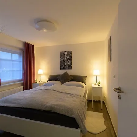 Ferienwohnung Rissbach * Traben-Trarbach