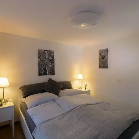 Ferienwohnung Rissbach