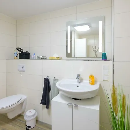Ferienwohnung Rissbach Apartment Traben-Trarbach