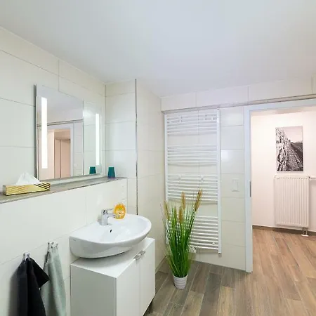 Ferienwohnung Rissbach Apartment