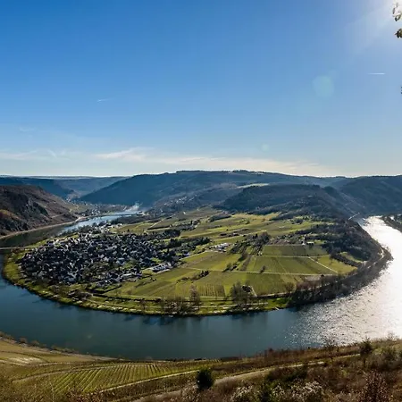 Ferienwohnung Rissbach