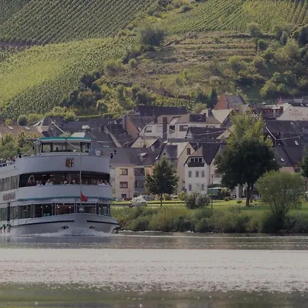 Ferienwohnung Rissbach Traben-Trarbach