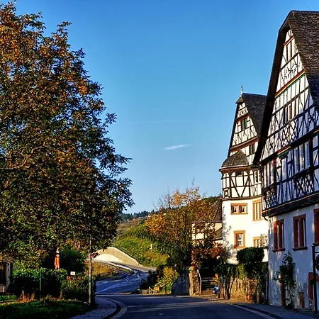 Apartment Ferienwohnung Rissbach *